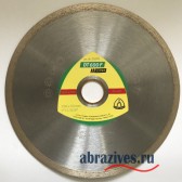 DT 600 F Supra алмазный диск на плиткорез 200х25,4 мм